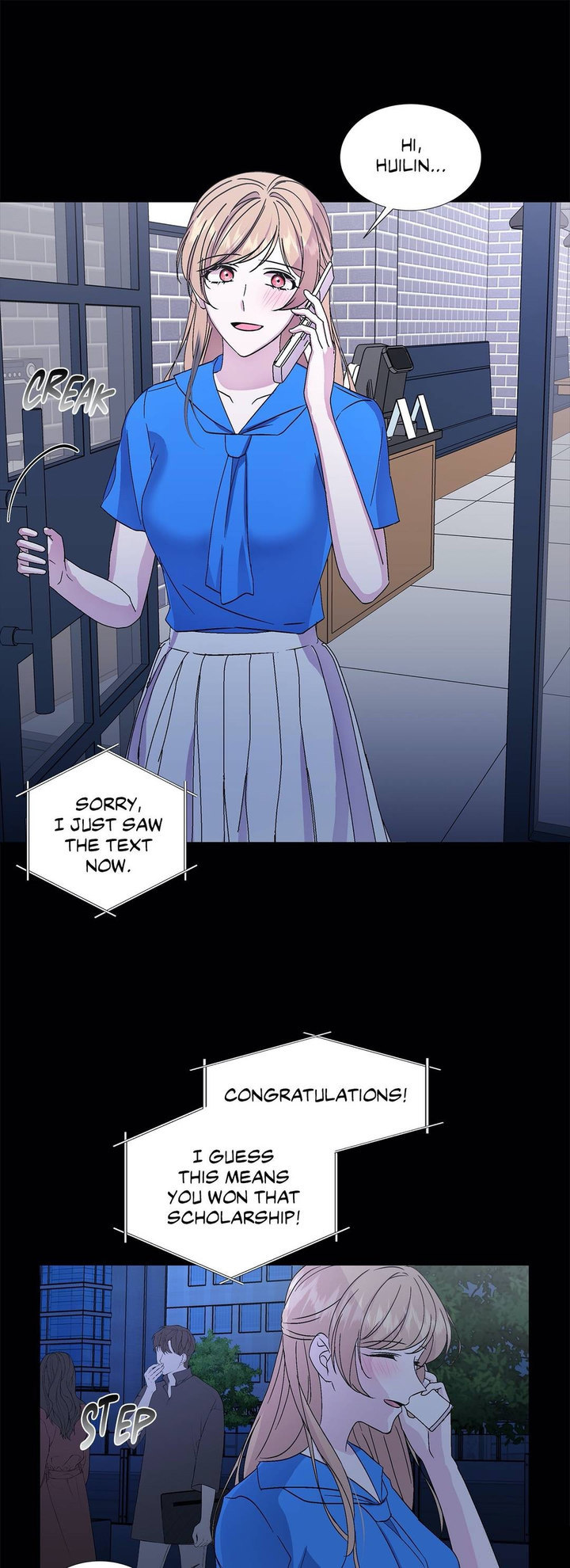 Lilith 2 - Chapter 49 [photo 6] - MangaPorn