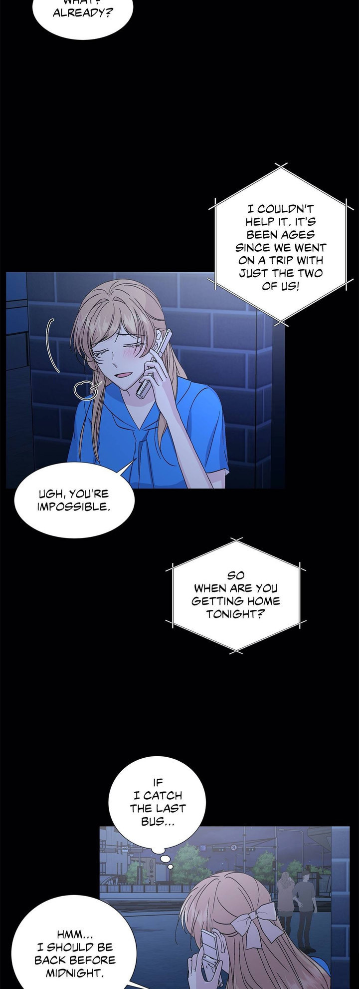 Lilith 2 - Chapter 49 [photo 8] - MangaPorn