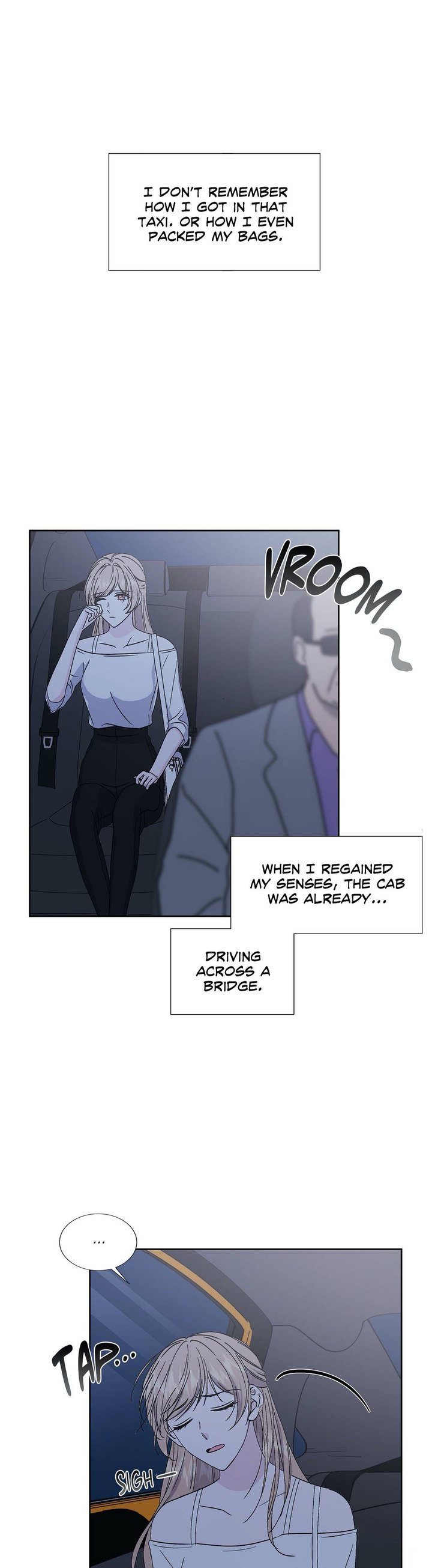 Lilith 2 - Chapter 50 [photo 1] - MangaPorn