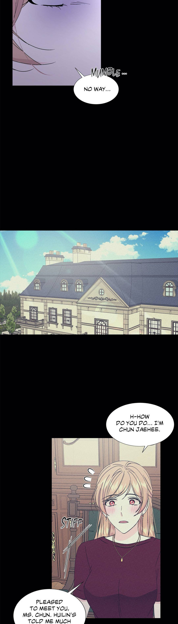 Lilith 2 - Chapter 50 [photo 10] - MangaPorn