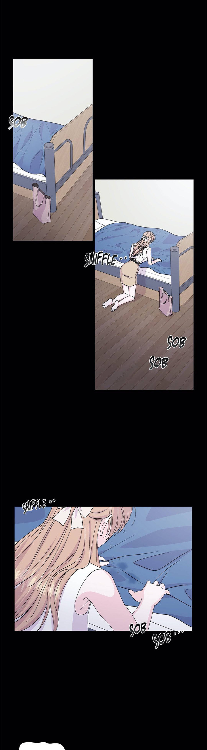 Lilith 2 - Chapter 50 [photo 18] - MangaPorn