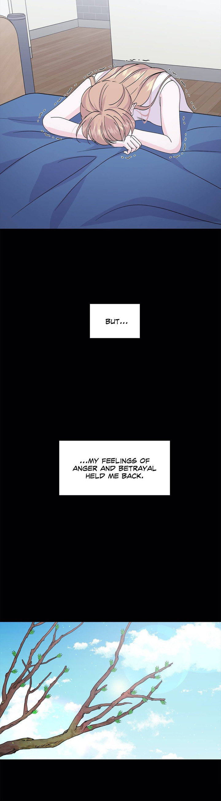 Lilith 2 - Chapter 50 [photo 20] - MangaPorn