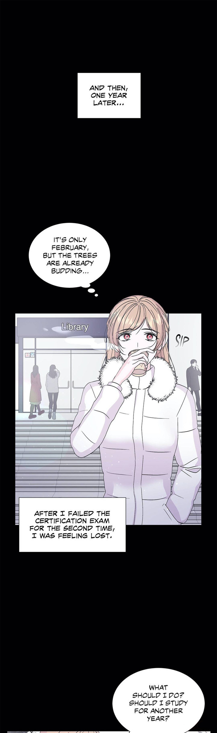 Lilith 2 - Chapter 50 [photo 21] - MangaPorn