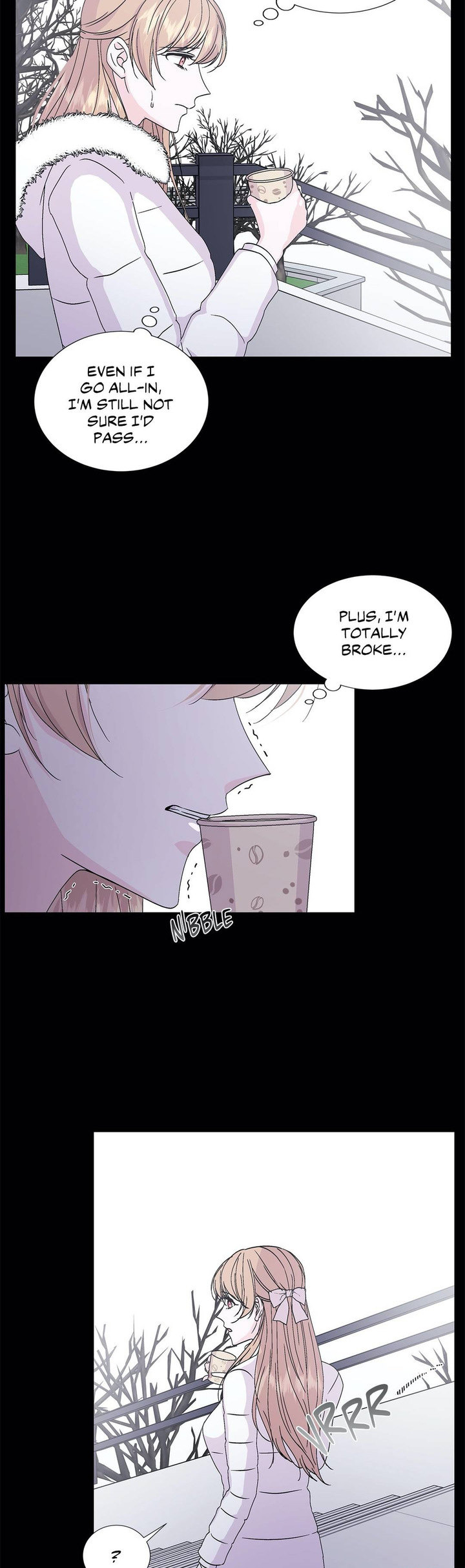 Lilith 2 - Chapter 50 [photo 22] - MangaPorn