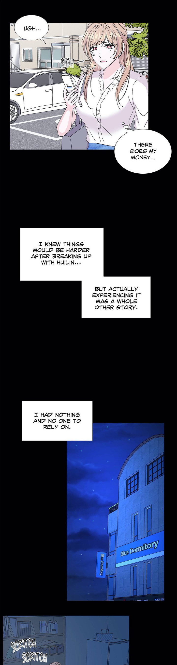 Lilith 2 - Chapter 50 [photo 5] - MangaPorn