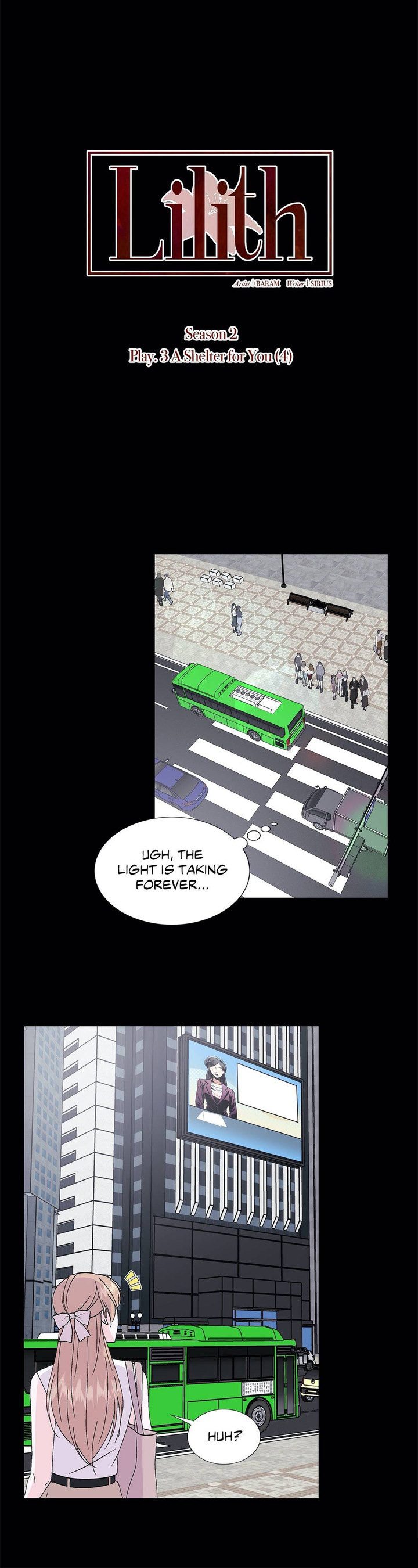 Lilith 2 - Chapter 50 [photo 8] - MangaPorn