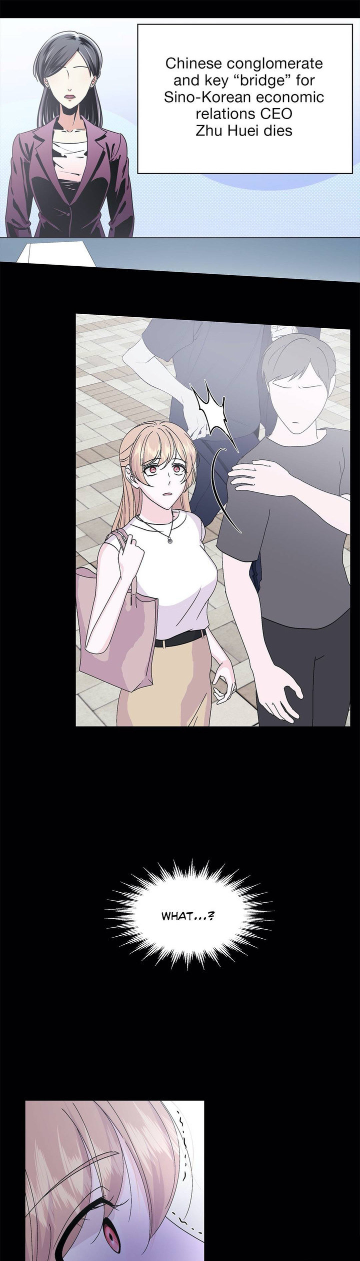 Lilith 2 - Chapter 50 [photo 9] - MangaPorn