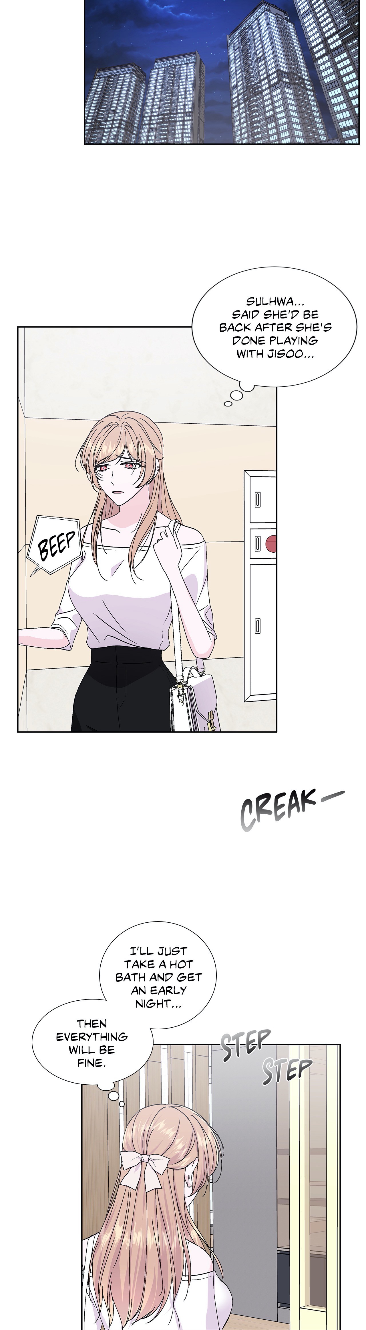 Lilith 2 - Chapter 51 [photo 10] - MangaPorn