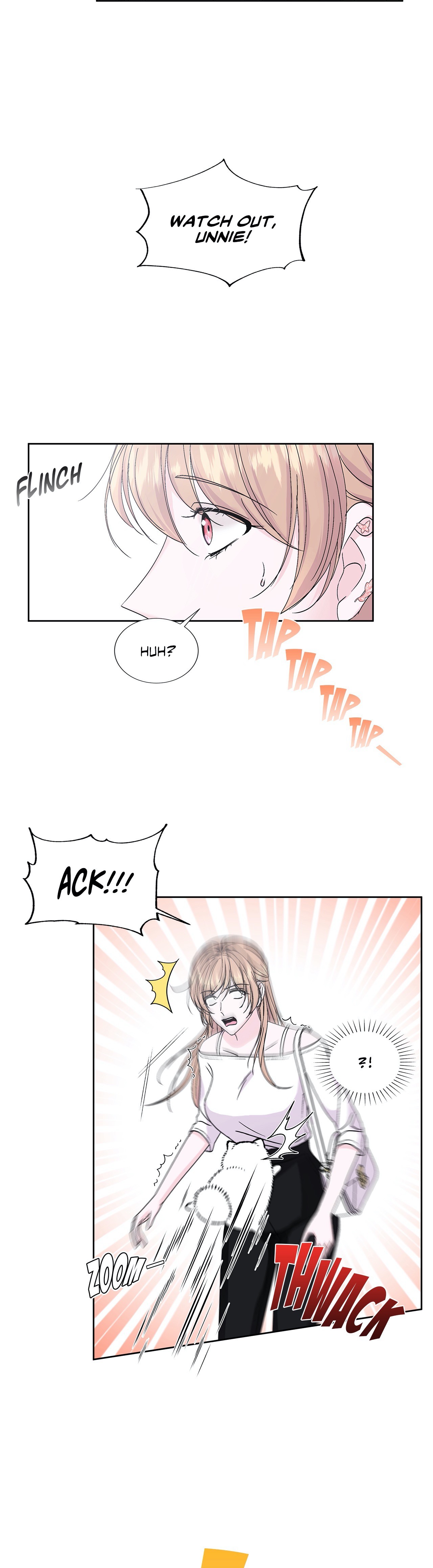 Lilith 2 - Chapter 51 [photo 11] - MangaPorn