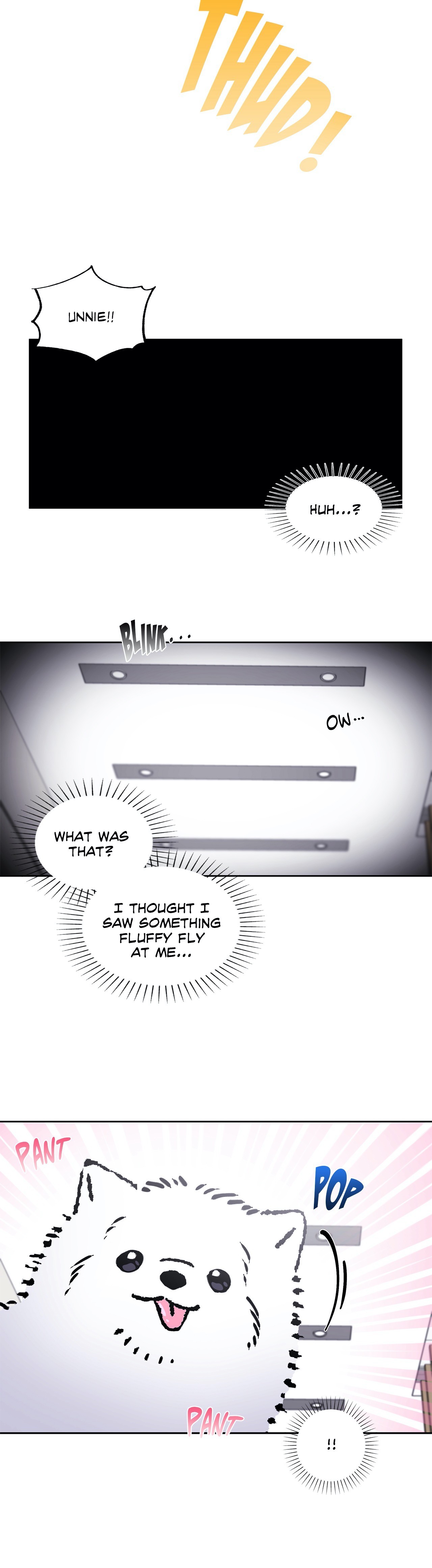 Lilith 2 - Chapter 51 [photo 12] - MangaPorn