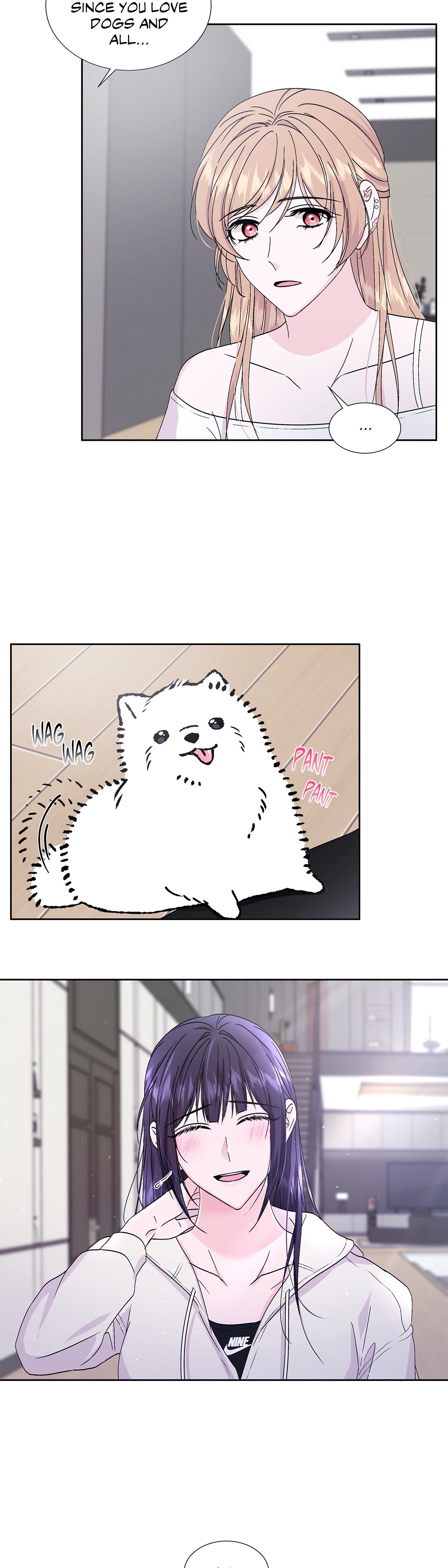 Lilith 2 - Chapter 51 [photo 15] - MangaPorn