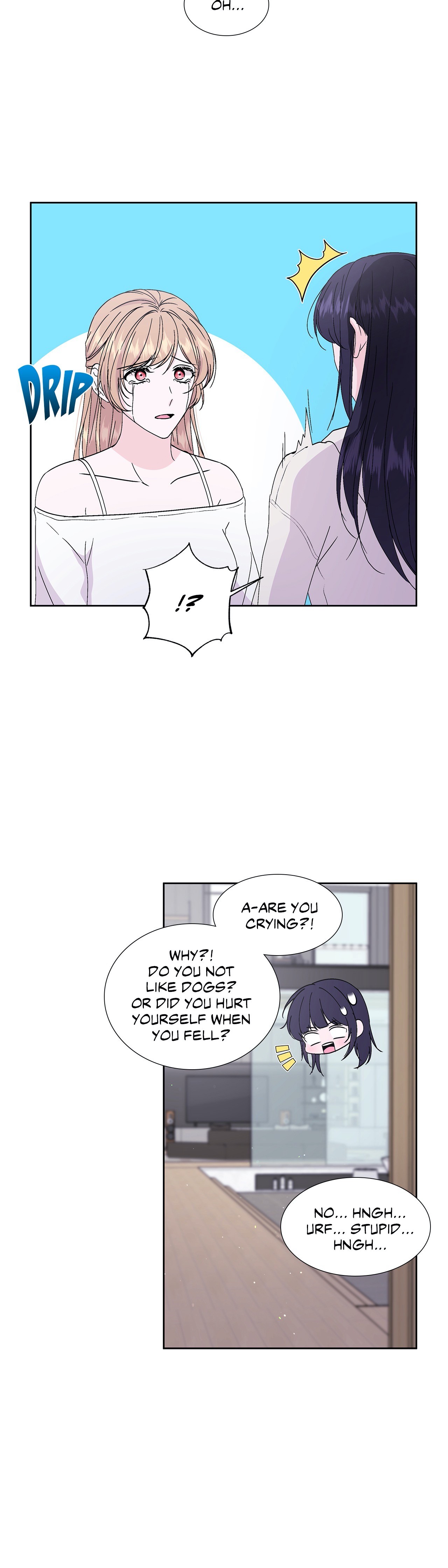 Lilith 2 - Chapter 51 [photo 16] - MangaPorn