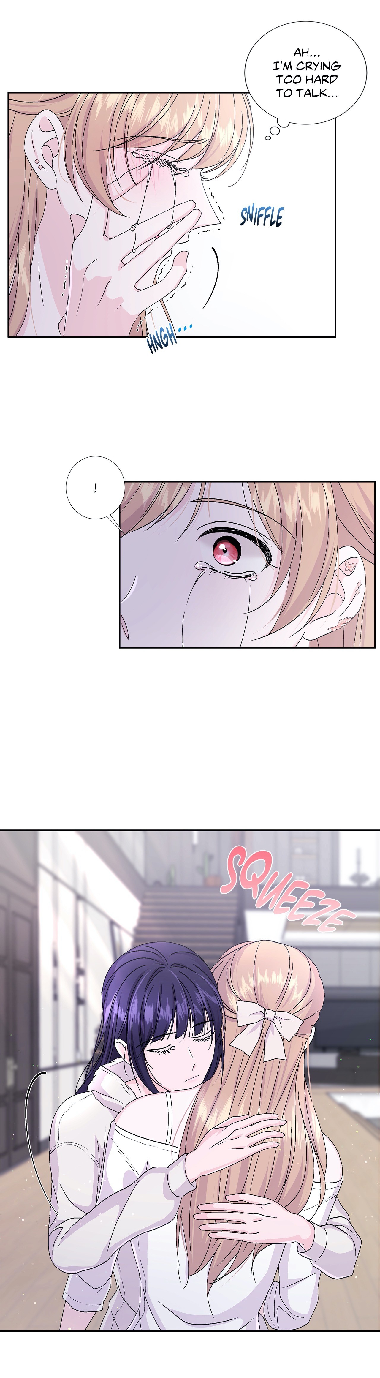 Lilith 2 - Chapter 51 [photo 17] - MangaPorn