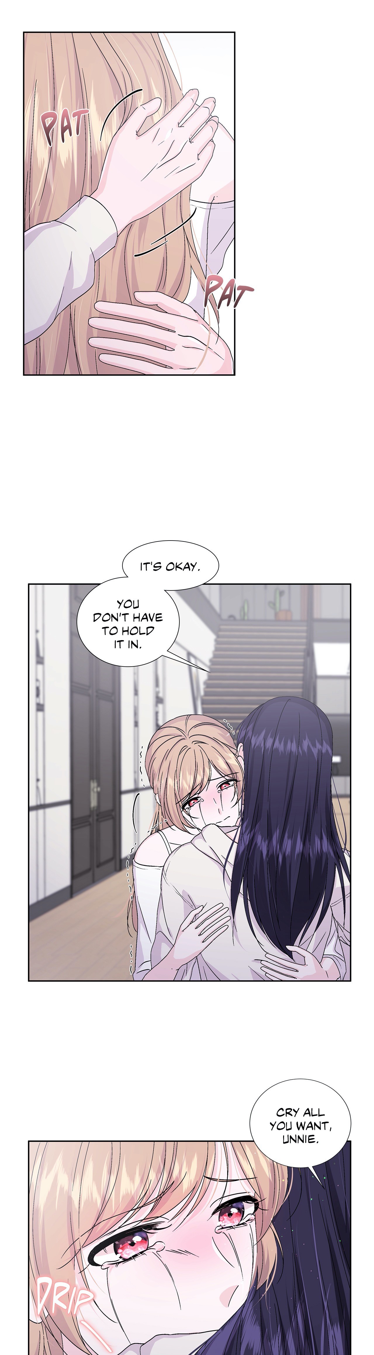 Lilith 2 - Chapter 51 [photo 18] - MangaPorn