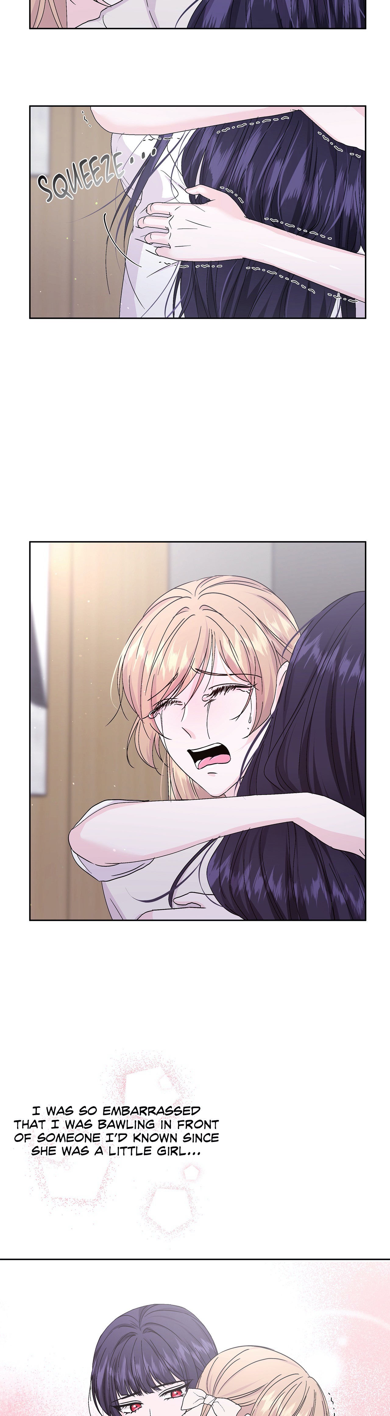 Lilith 2 - Chapter 51 [photo 19] - MangaPorn