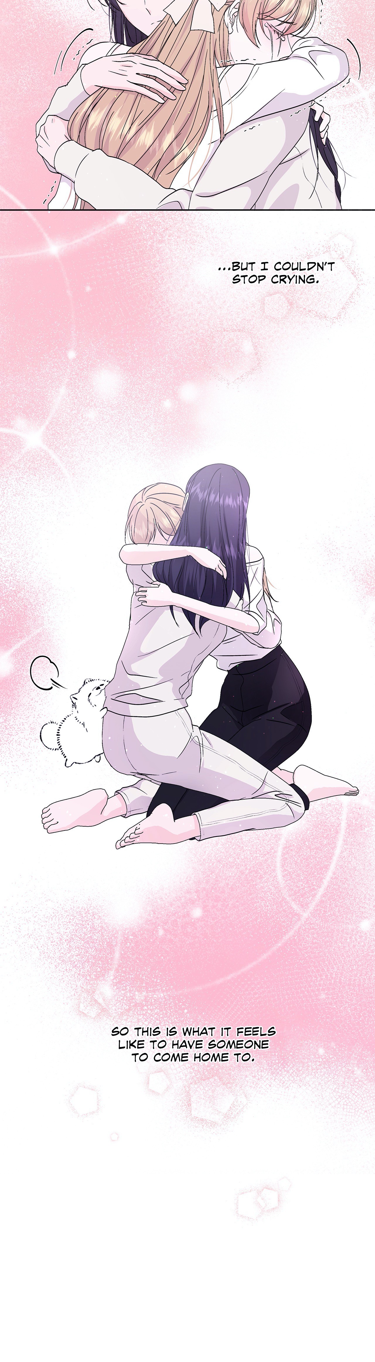 Lilith 2 - Chapter 51 [photo 20] - MangaPorn