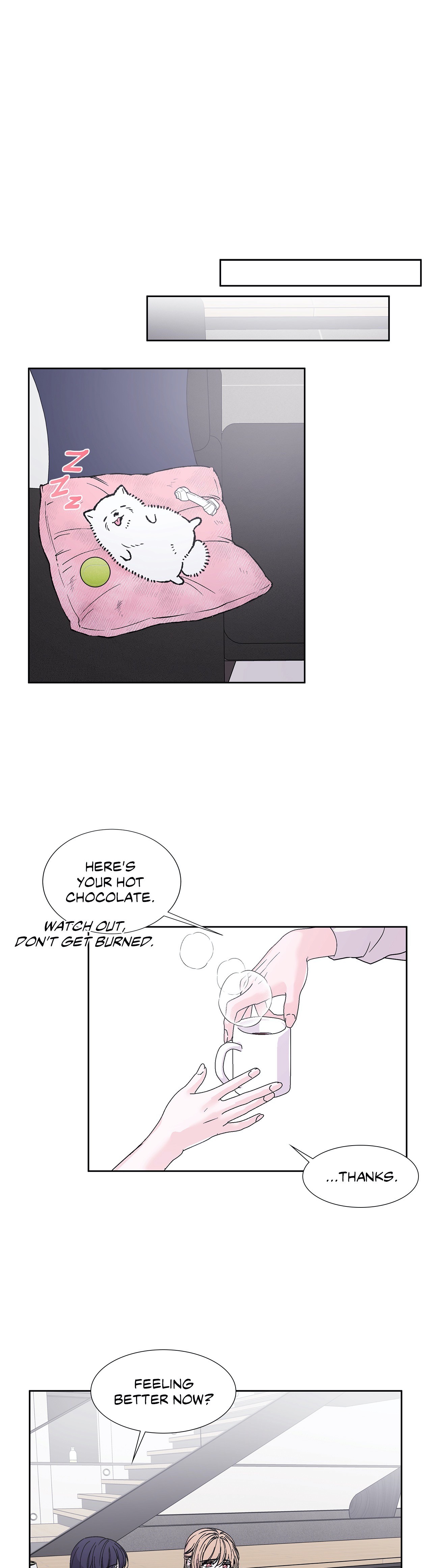 Lilith 2 - Chapter 51 [photo 21] - MangaPorn