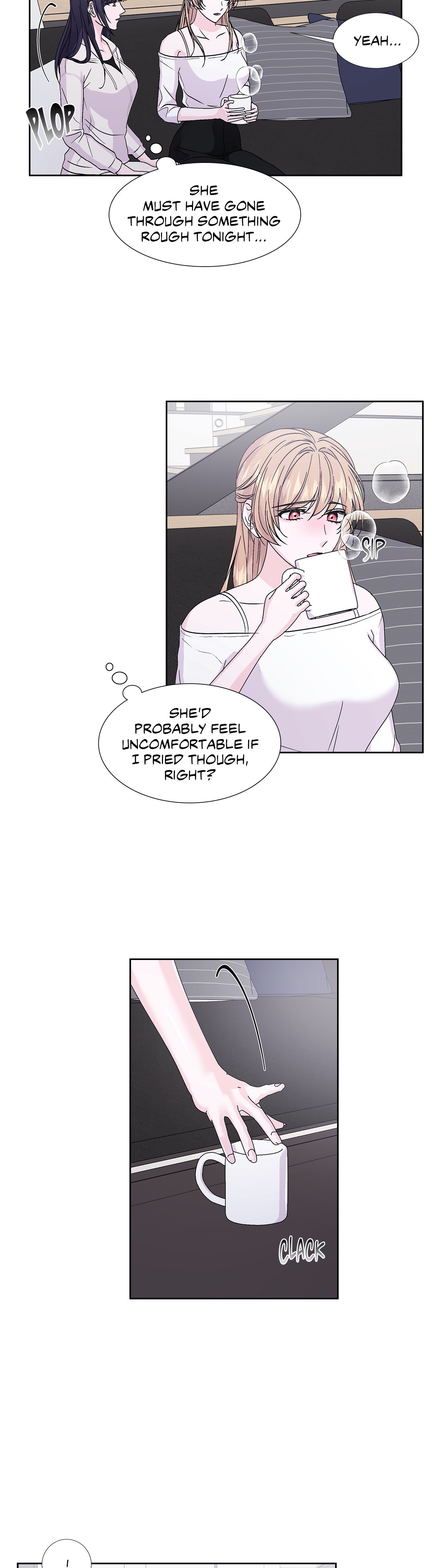 Lilith 2 - Chapter 51 [photo 22] - MangaPorn