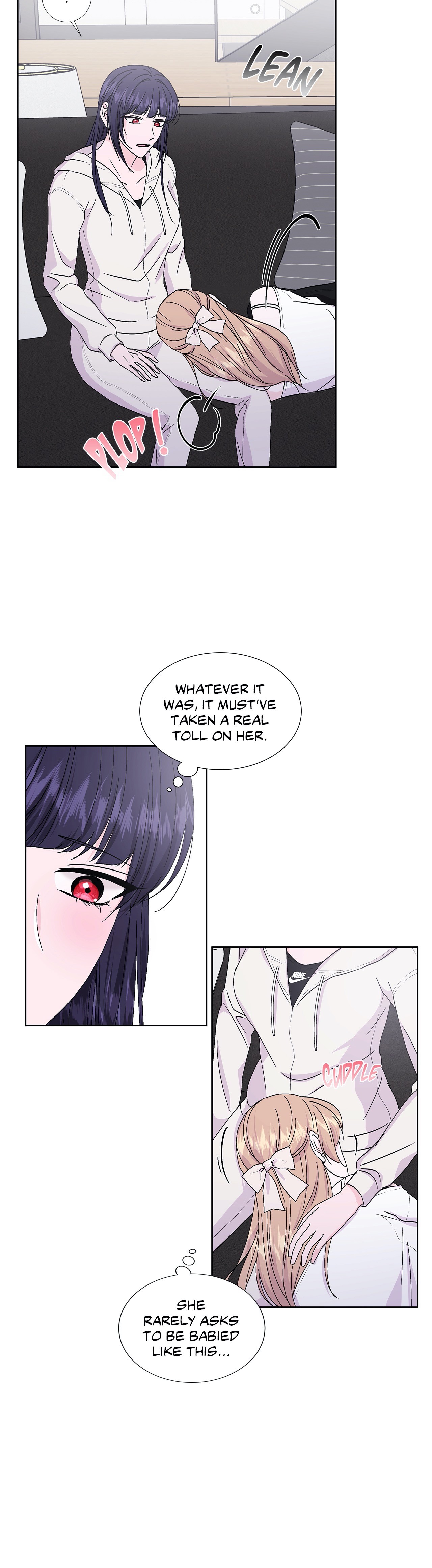 Lilith 2 - Chapter 51 [photo 23] - MangaPorn