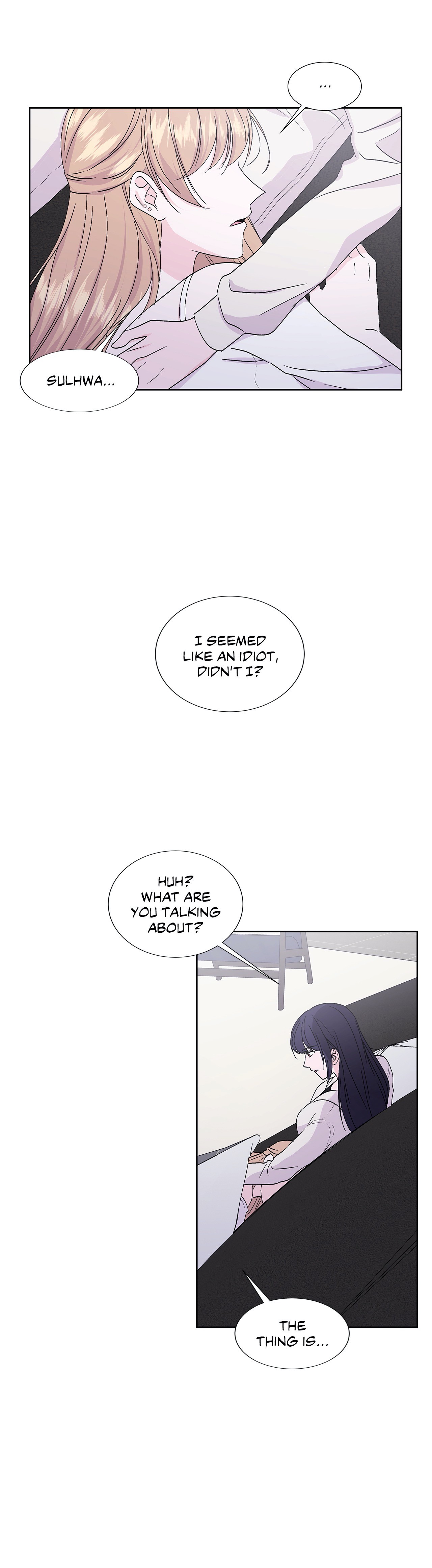 Lilith 2 - Chapter 51 [photo 24] - MangaPorn