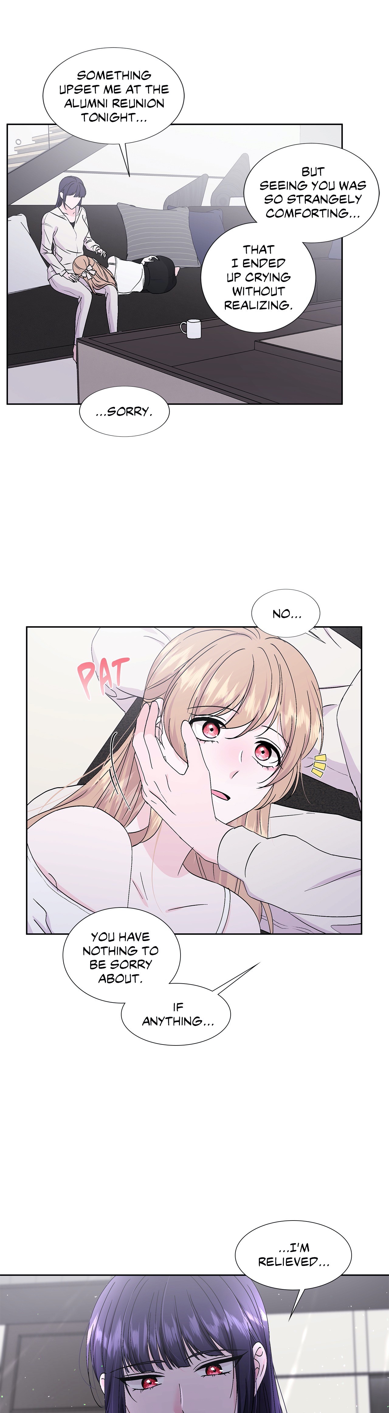 Lilith 2 - Chapter 51 [photo 25] - MangaPorn