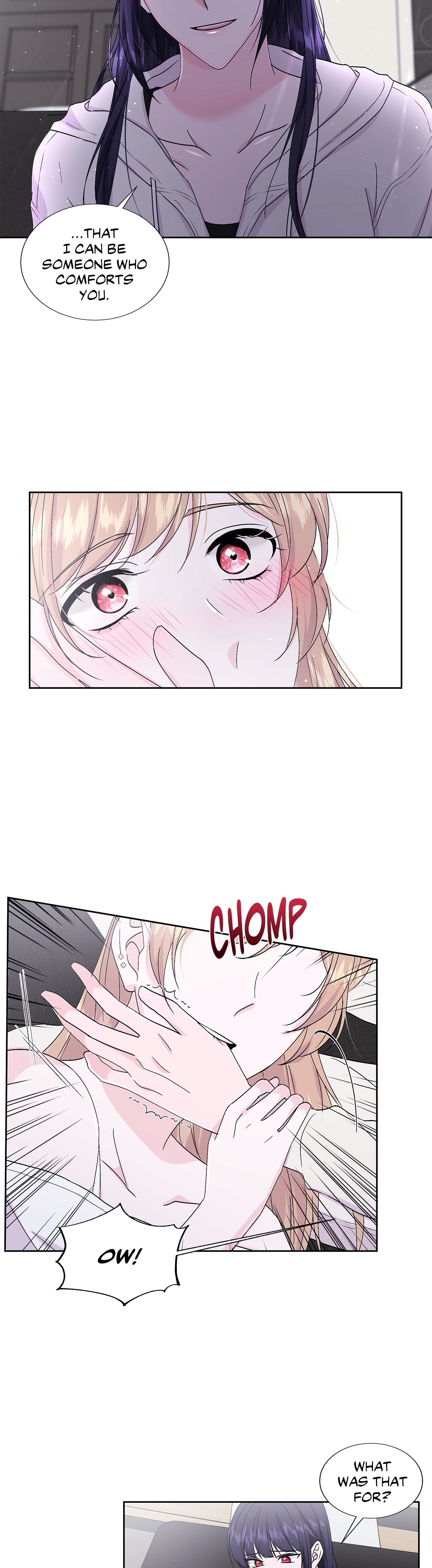 Lilith 2 - Chapter 51 [photo 26] - MangaPorn