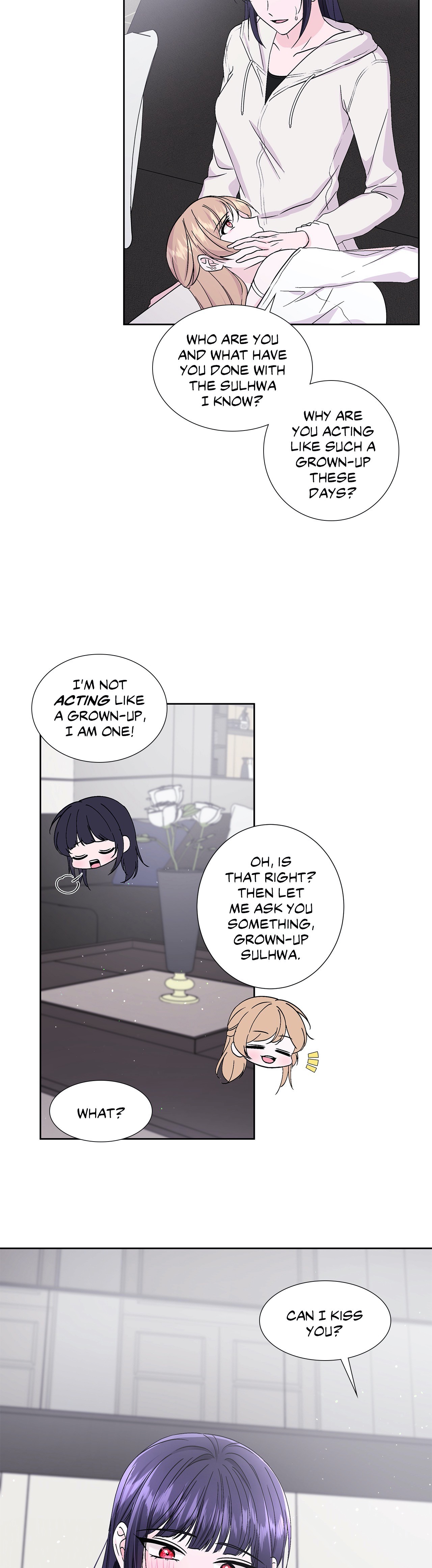 Lilith 2 - Chapter 51 [photo 27] - MangaPorn