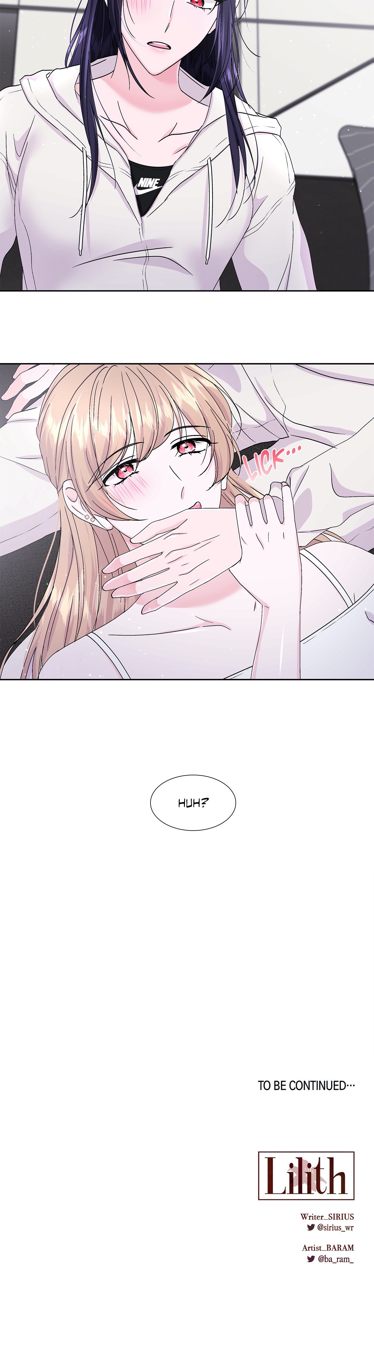 Lilith 2 - Chapter 51 [photo 28] - MangaPorn