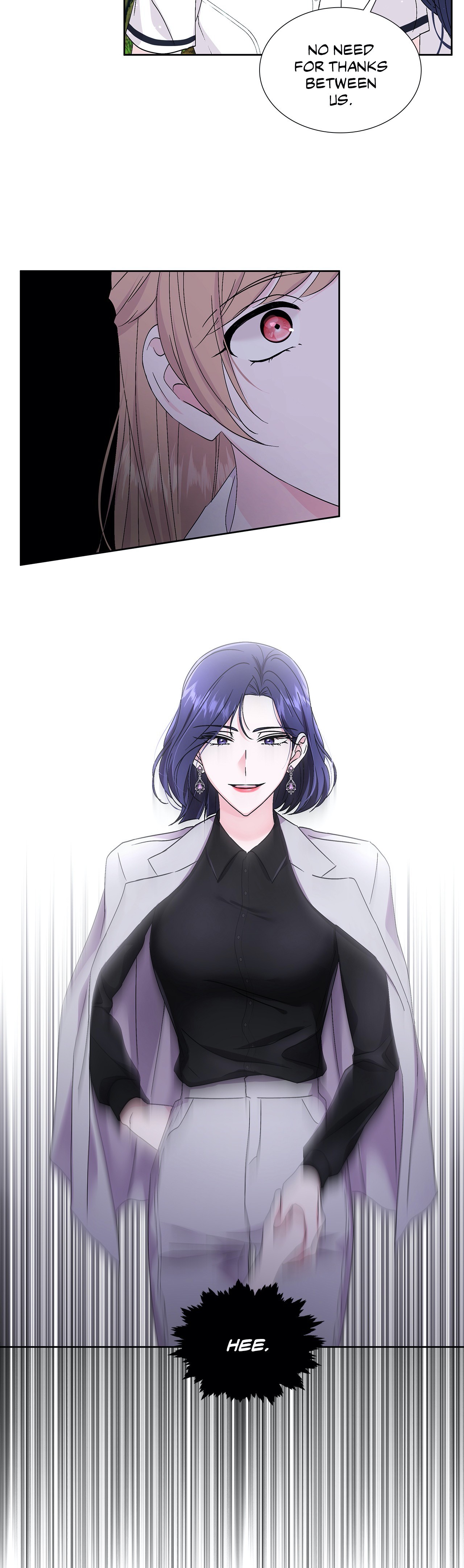 Lilith 2 - Chapter 51 [photo 3] - MangaPorn