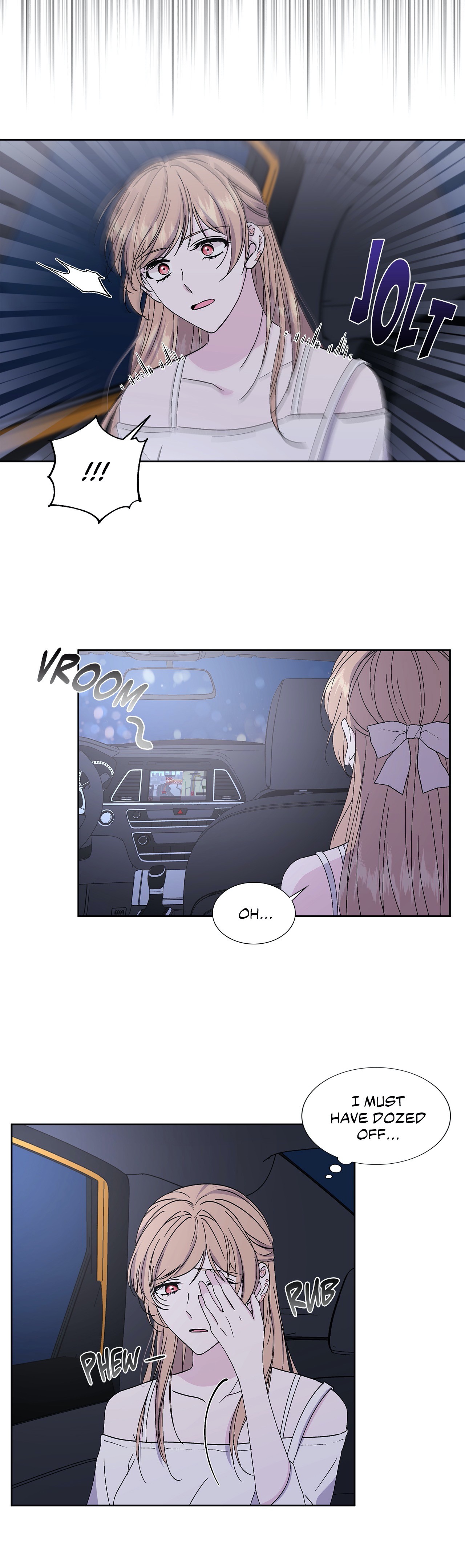 Lilith 2 - Chapter 51 [photo 4] - MangaPorn