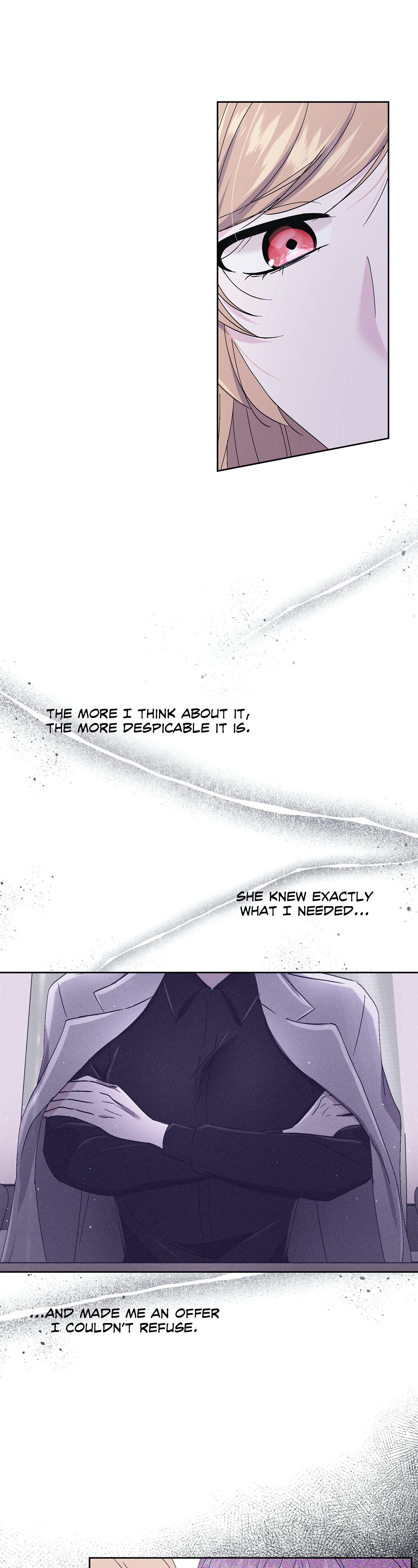 Lilith 2 - Chapter 51 [photo 5] - MangaPorn