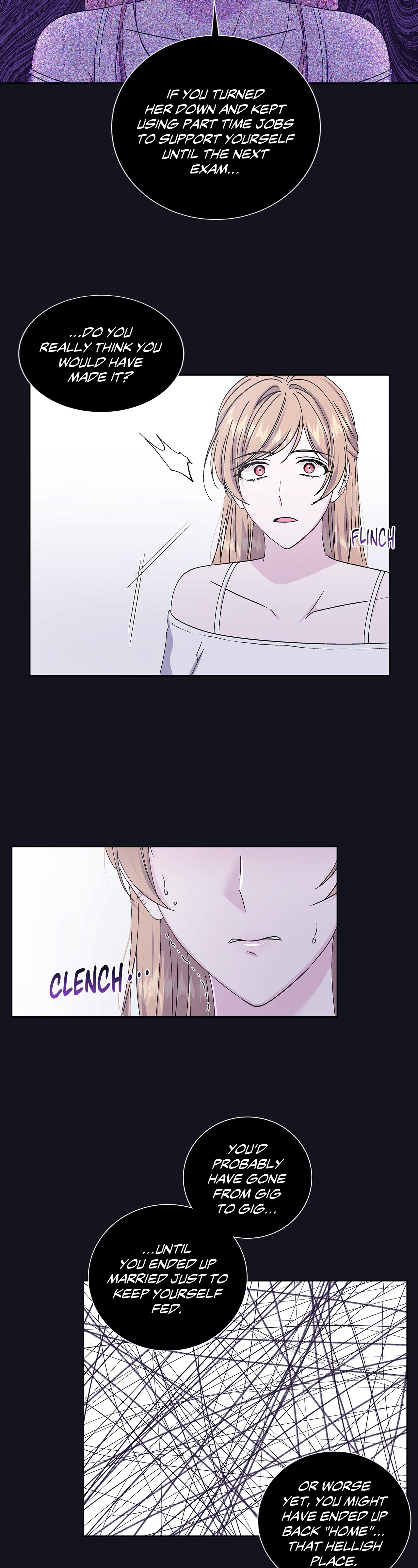 Lilith 2 - Chapter 51 [photo 7] - MangaPorn