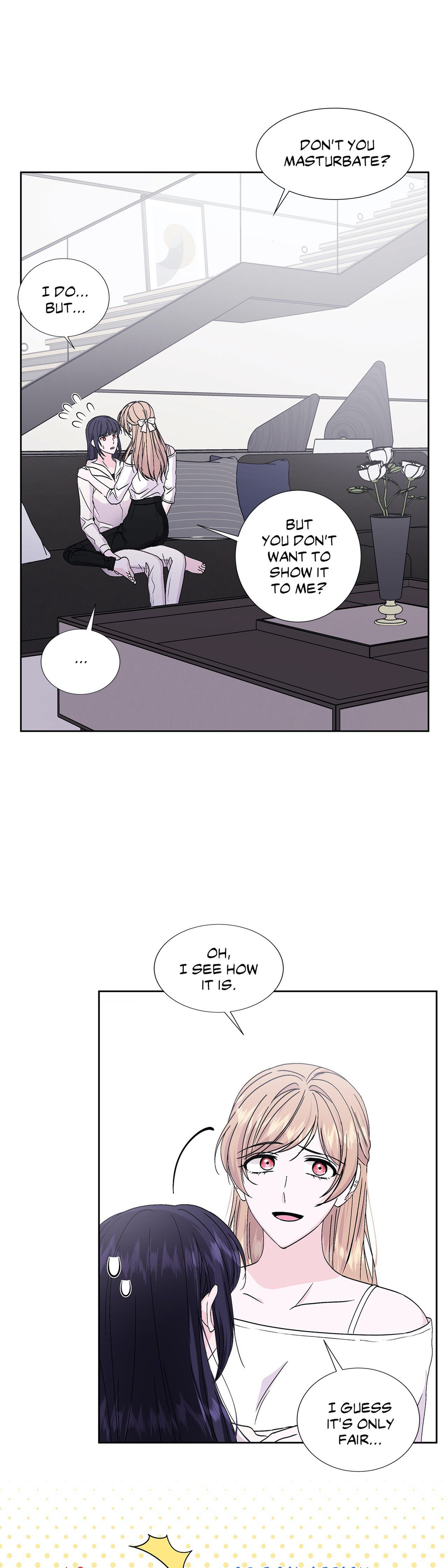 Lilith 2 - Chapter 52 [photo 10] - MangaPorn