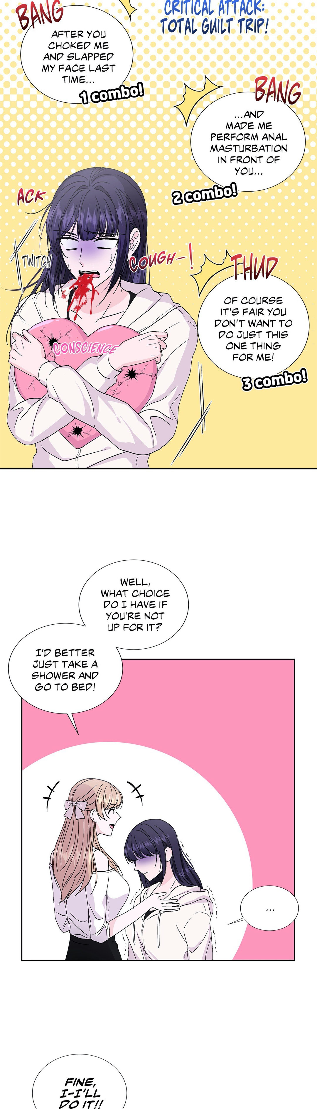 Lilith 2 - Chapter 52 [photo 11] - MangaPorn