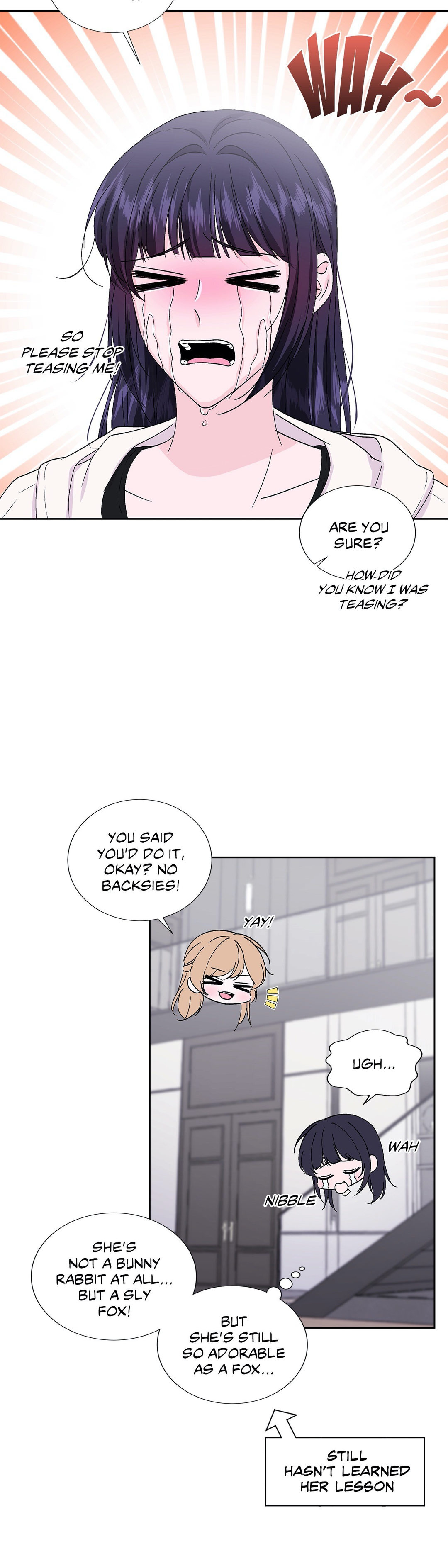 Lilith 2 - Chapter 52 [photo 12] - MangaPorn