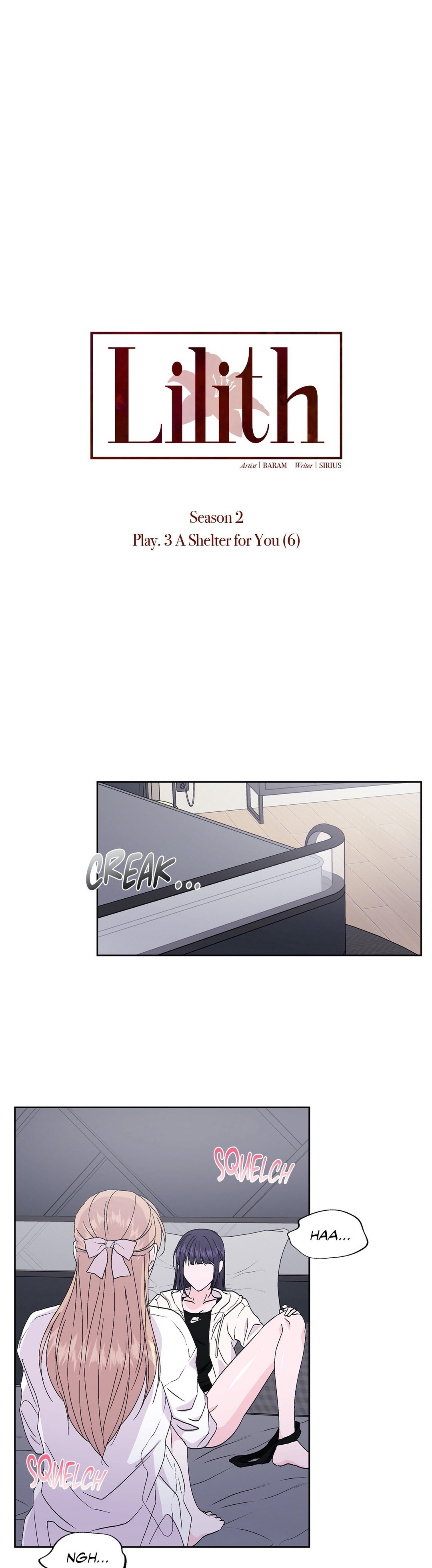 Lilith 2 - Chapter 52 [photo 13] - MangaPorn