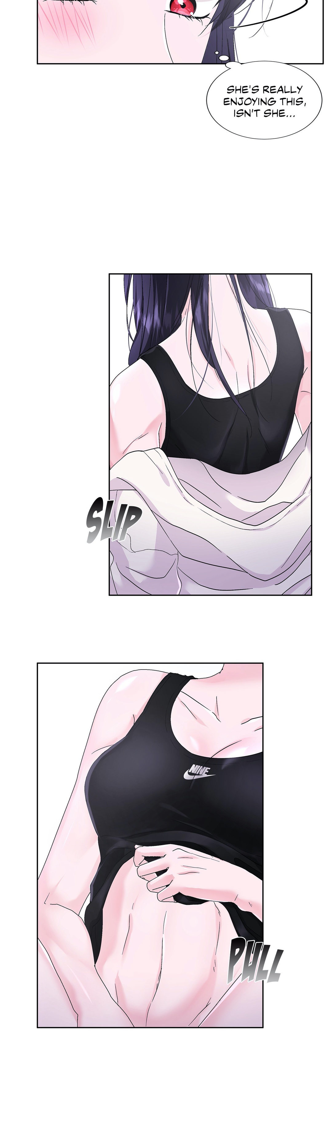 Lilith 2 - Chapter 52 [photo 18] - MangaPorn