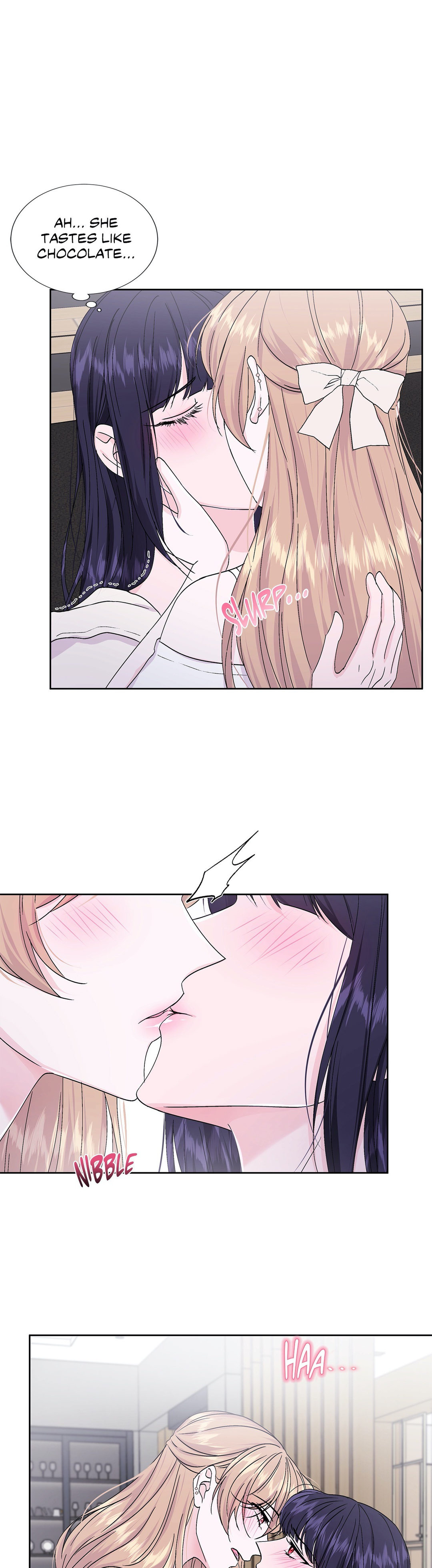 Lilith 2 - Chapter 52 [photo 2] - MangaPorn