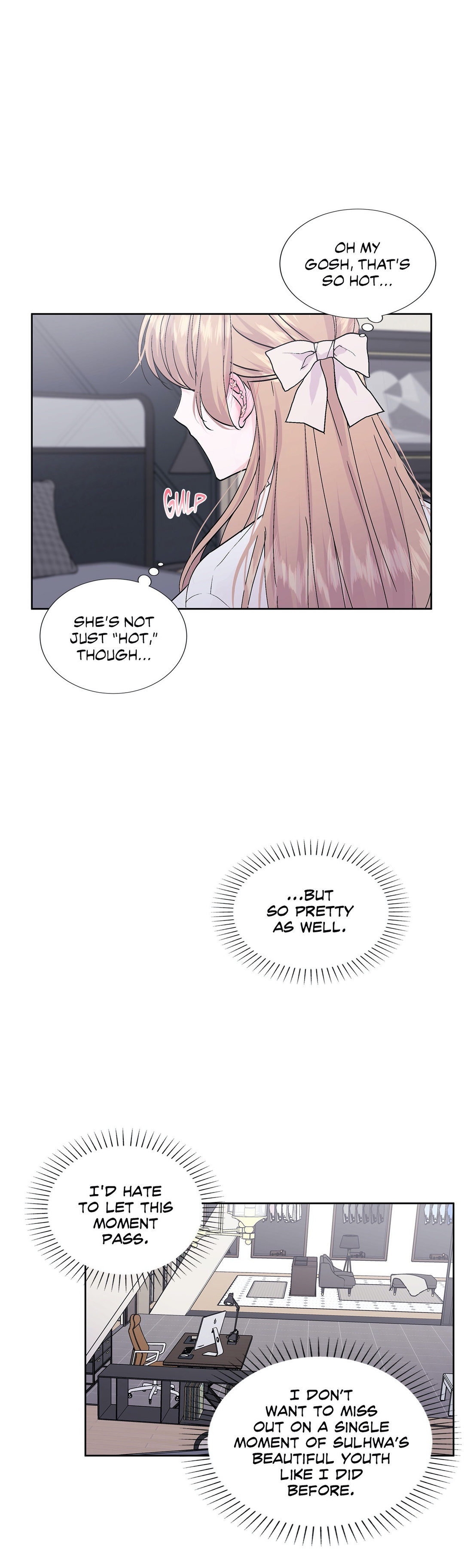 Lilith 2 - Chapter 52 [photo 20] - MangaPorn