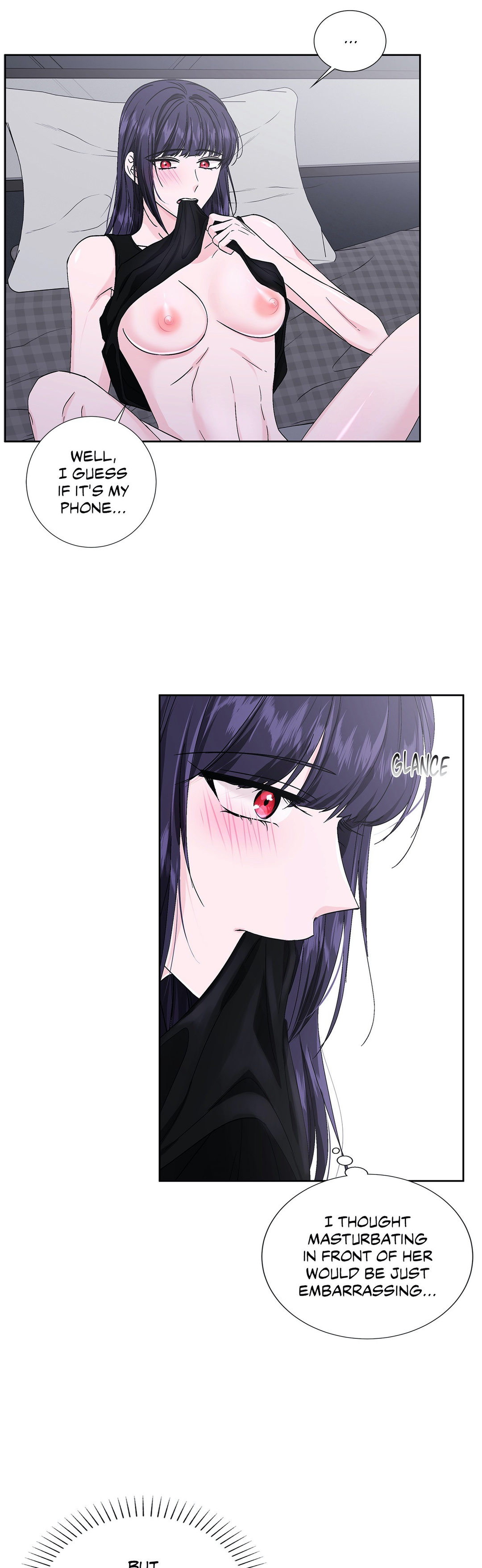 Lilith 2 - Chapter 52 [photo 22] - MangaPorn