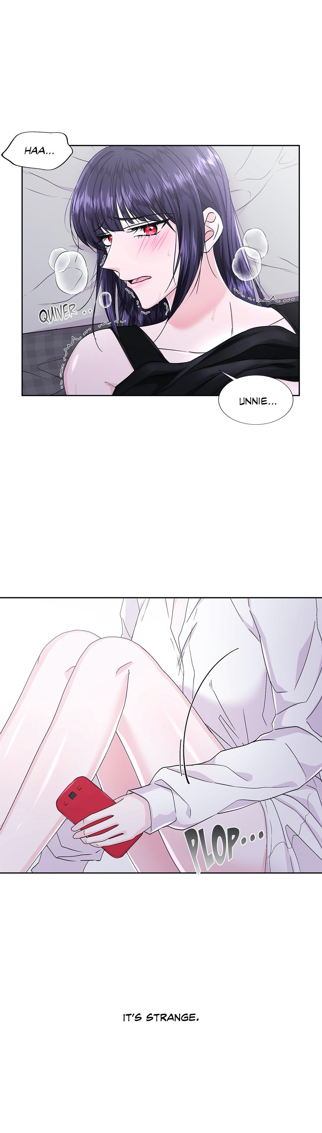 Lilith 2 - Chapter 52 [photo 26] - MangaPorn