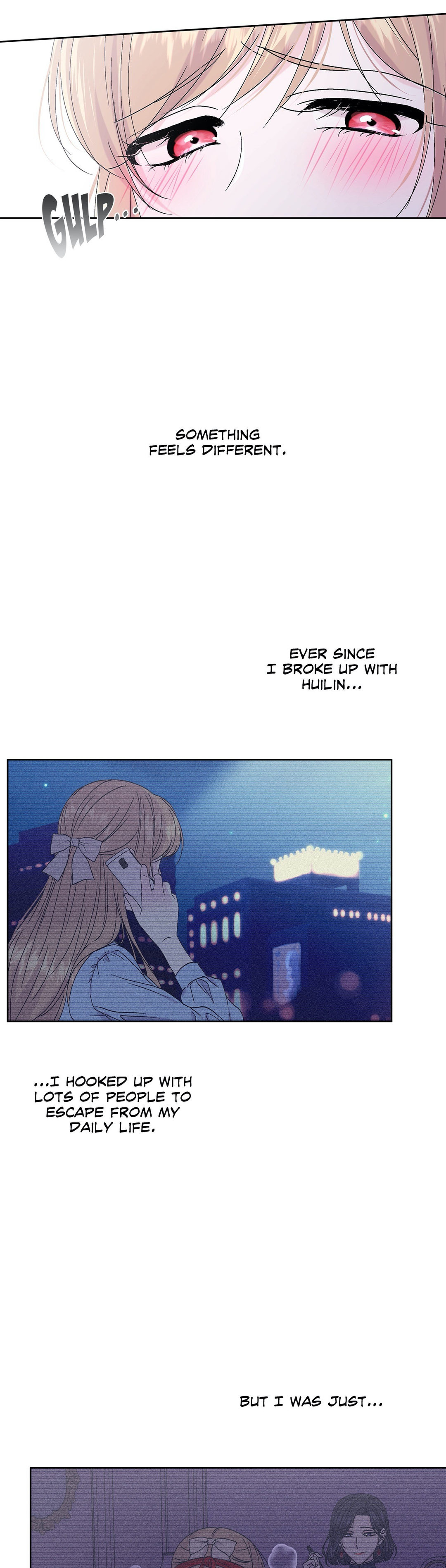 Lilith 2 - Chapter 52 [photo 27] - MangaPorn