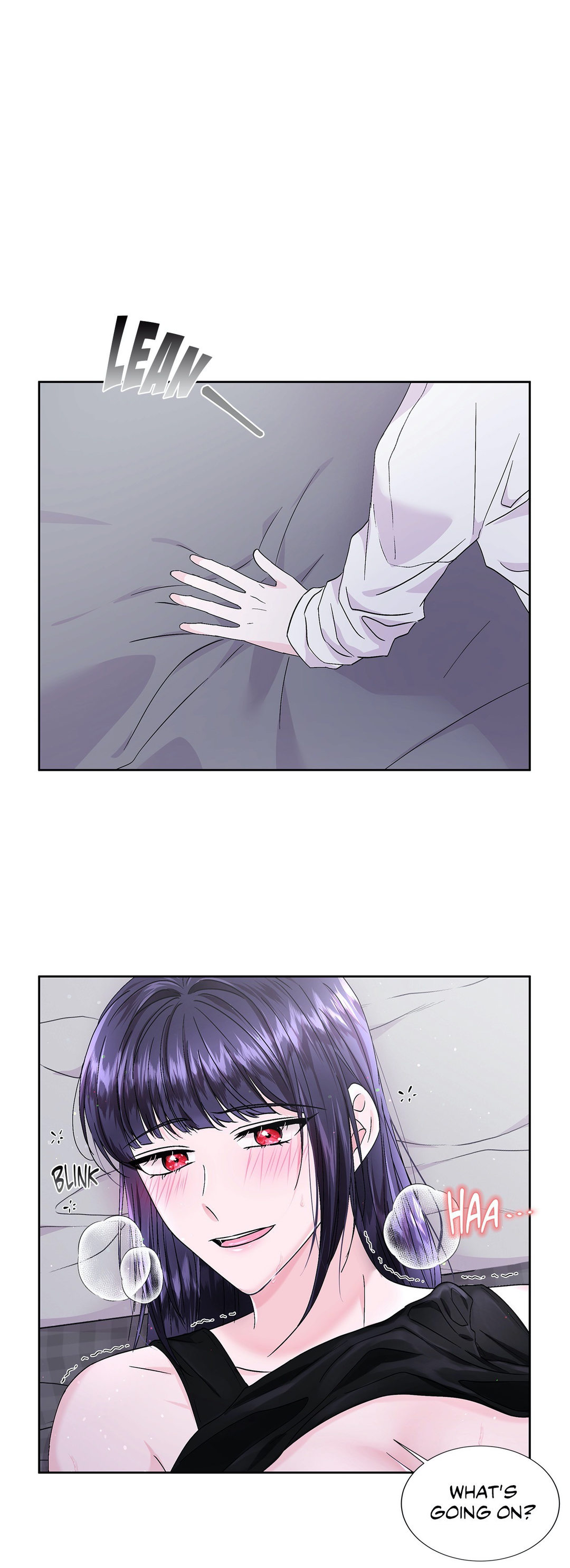 Lilith 2 - Chapter 52 [photo 29] - MangaPorn