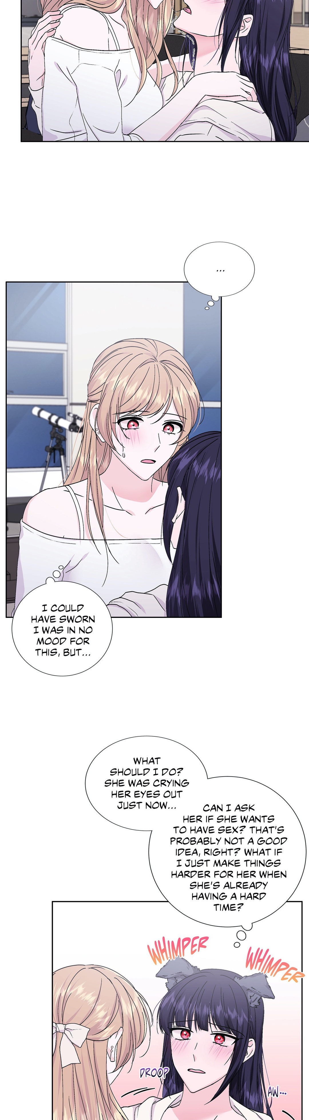 Lilith 2 - Chapter 52 [photo 3] - MangaPorn