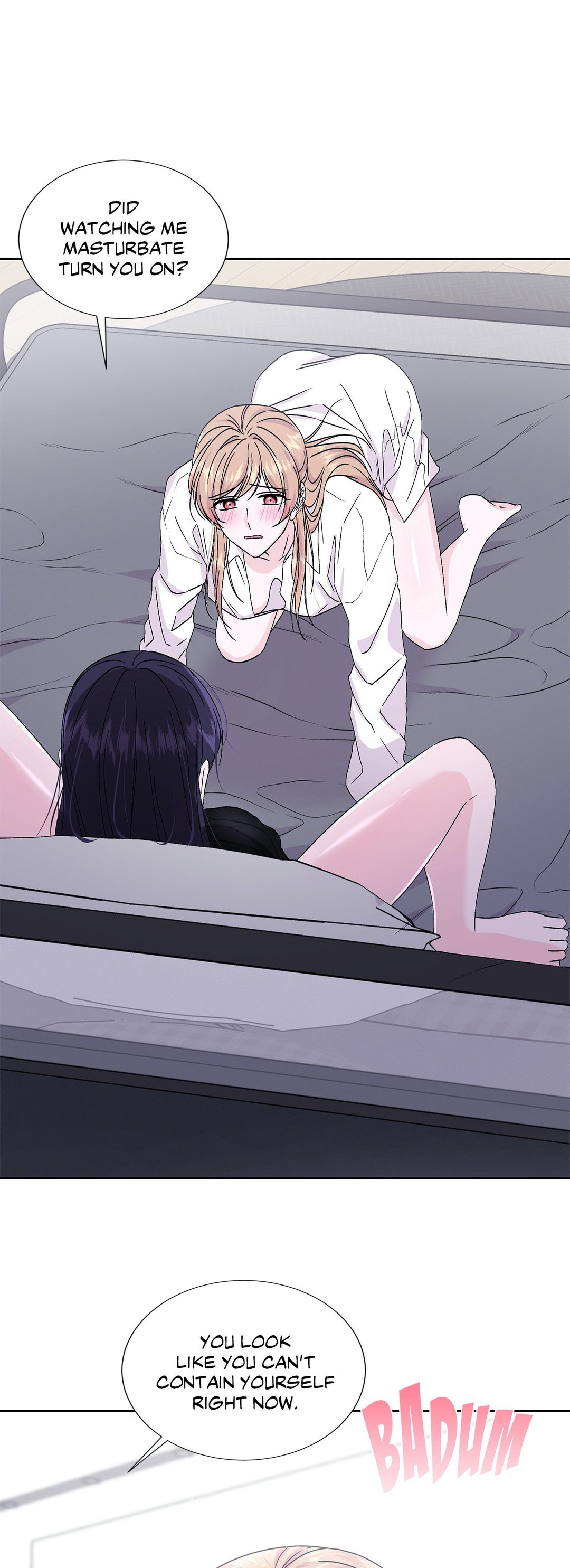 Lilith 2 - Chapter 52 [photo 30] - MangaPorn