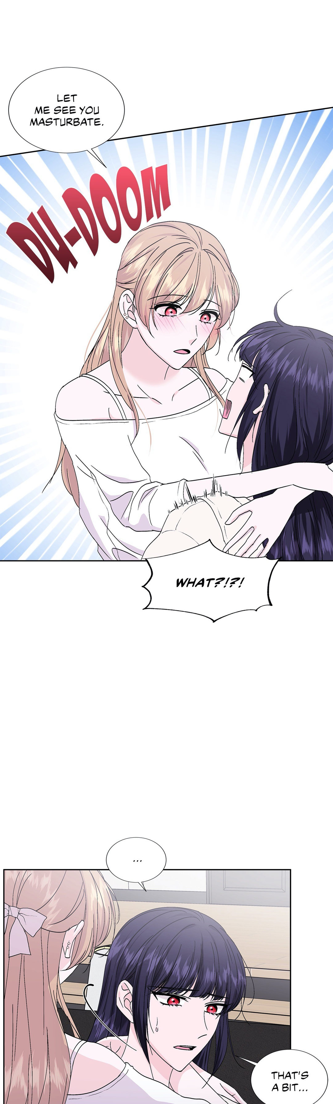 Lilith 2 - Chapter 52 [photo 6] - MangaPorn