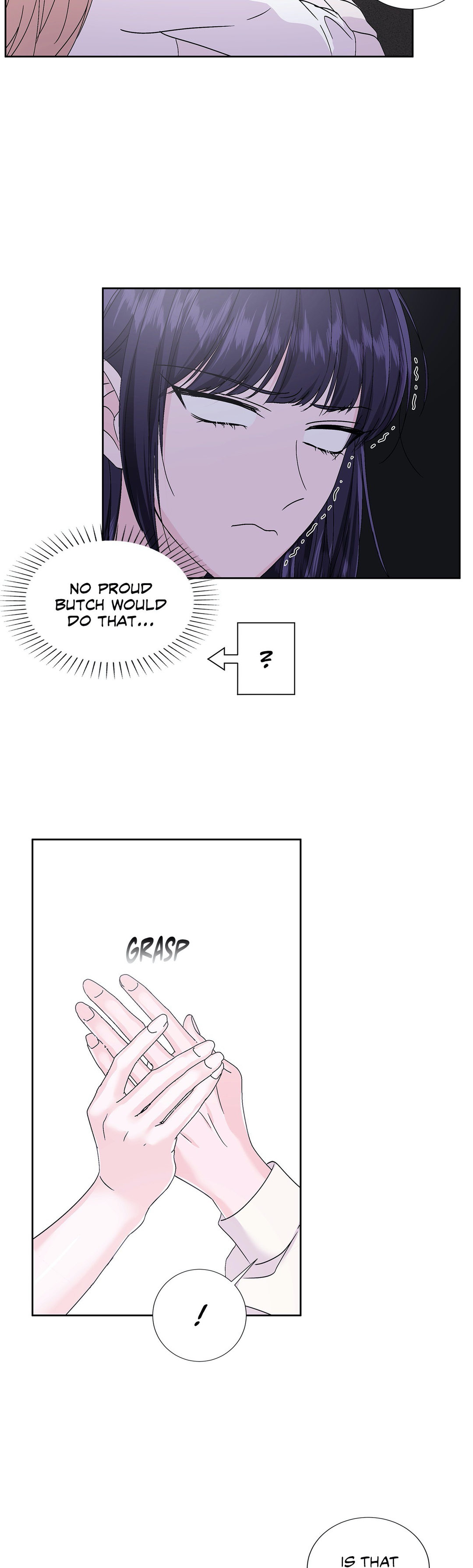 Lilith 2 - Chapter 52 [photo 7] - MangaPorn