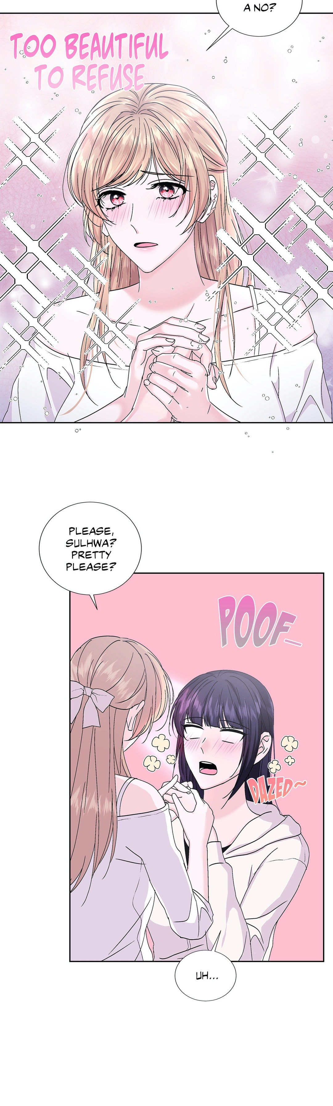 Lilith 2 - Chapter 52 [photo 8] - MangaPorn