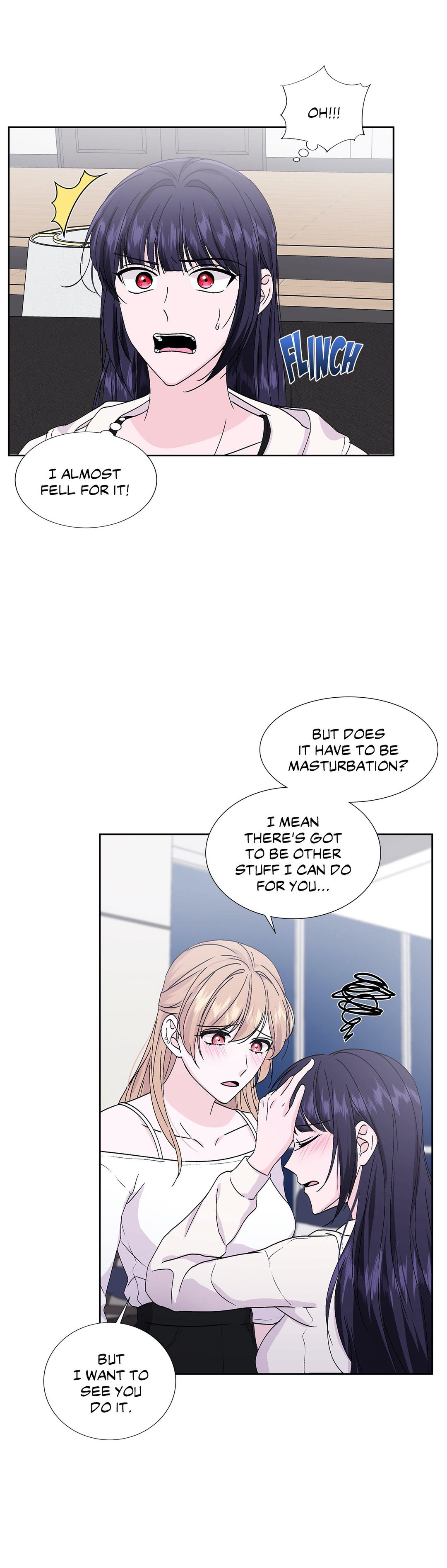 Lilith 2 - Chapter 52 [photo 9] - MangaPorn