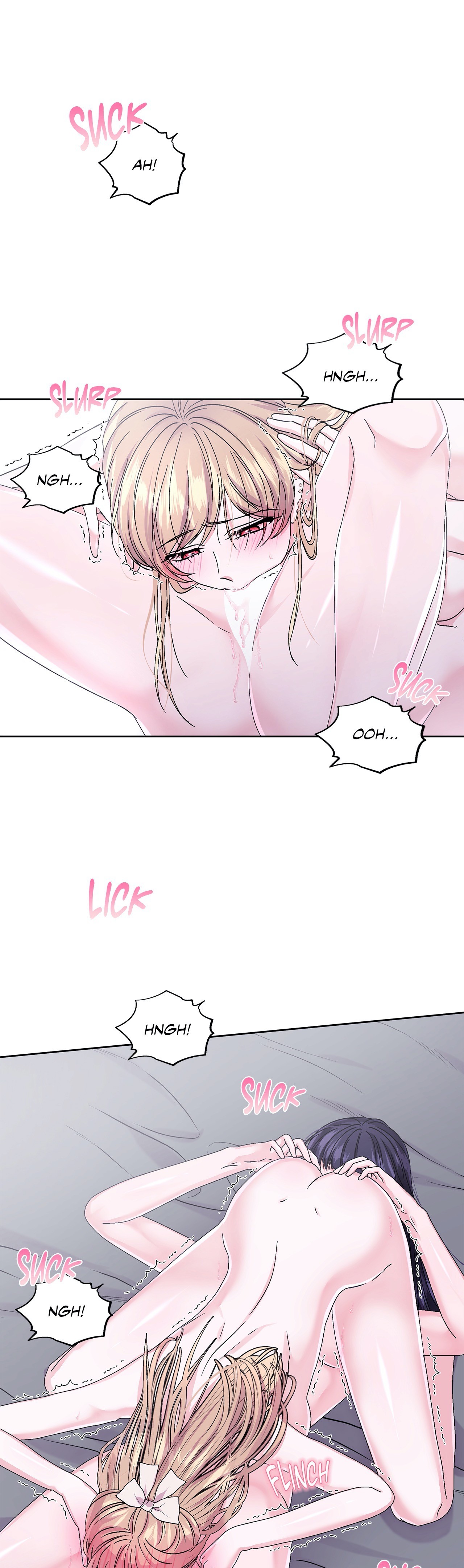 Lilith 2 - Chapter 53 [photo 1] - MangaPorn